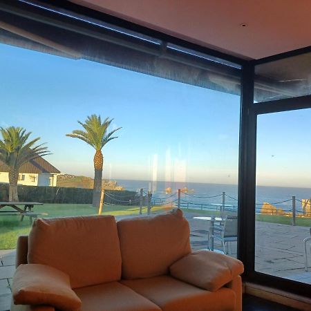 La Venta Del Mar Hotel Liencres Buitenkant foto