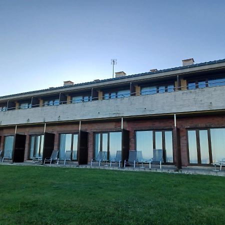 La Venta Del Mar Hotel Liencres Buitenkant foto