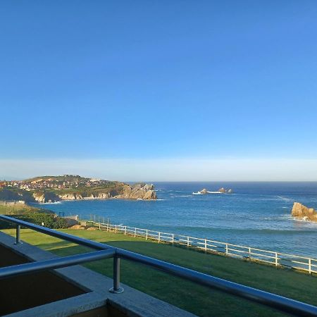 La Venta Del Mar Hotel Liencres Buitenkant foto