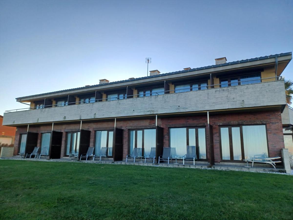 La Venta Del Mar Hotel Liencres Buitenkant foto