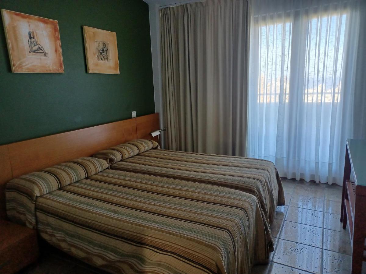 La Venta Del Mar Hotel Liencres Buitenkant foto