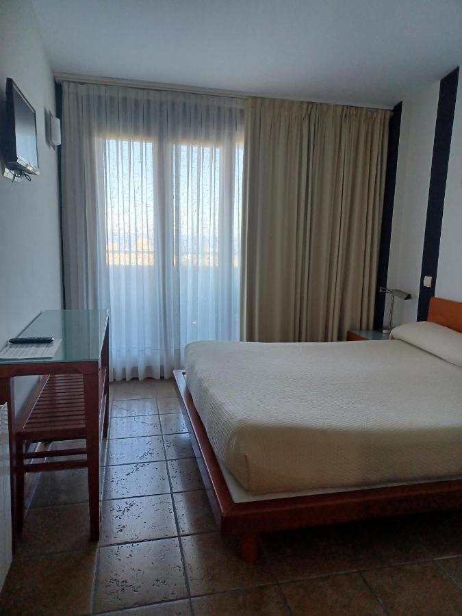 La Venta Del Mar Hotel Liencres Buitenkant foto