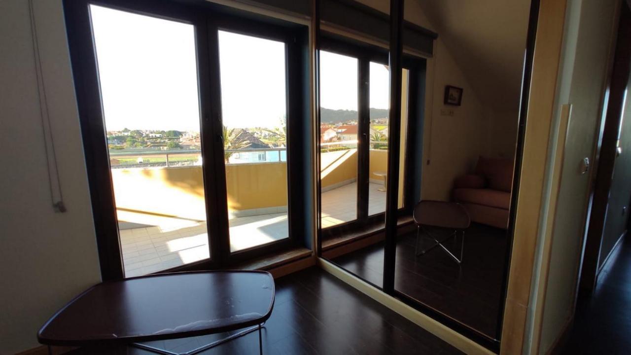 La Venta Del Mar Hotel Liencres Buitenkant foto